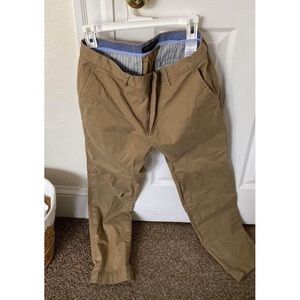 Banana Republic Men’s 32x30 Mason Chino Pants